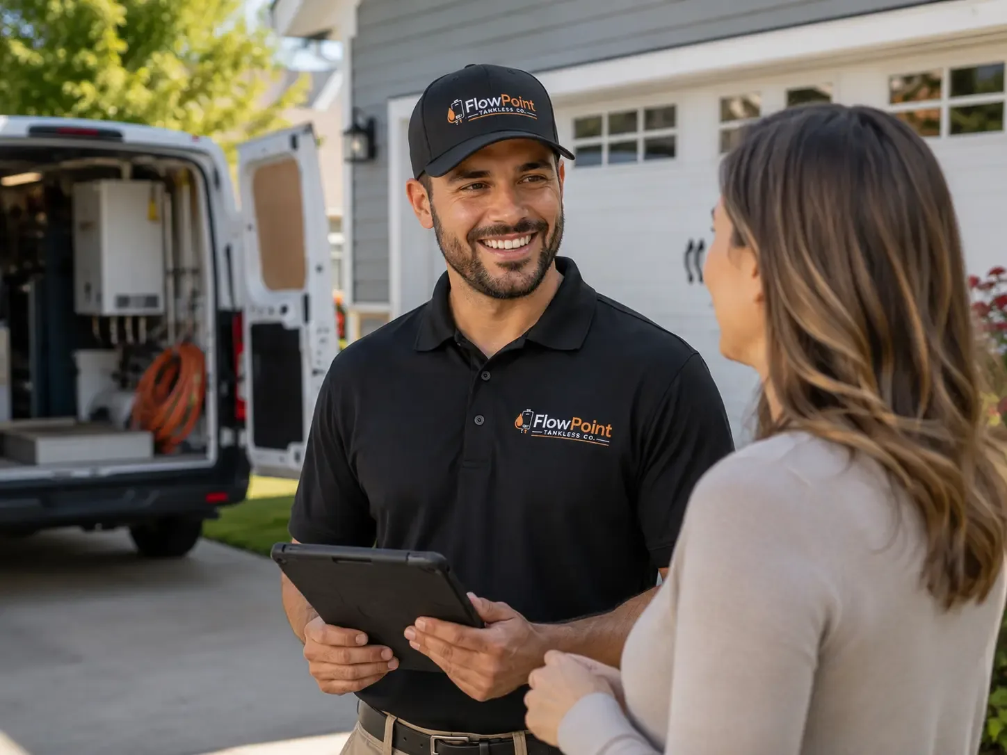 Tankless Water Heater Installation Luverne, ND FAQs